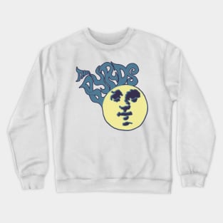 water on Crewneck Sweatshirt